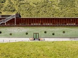 Alpinarium Galtür