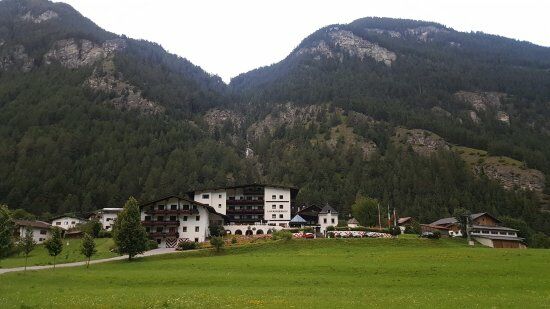 Vitalhotel Lafaiser Hof
