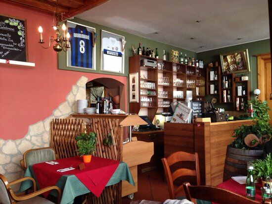 Trattoria Tropea