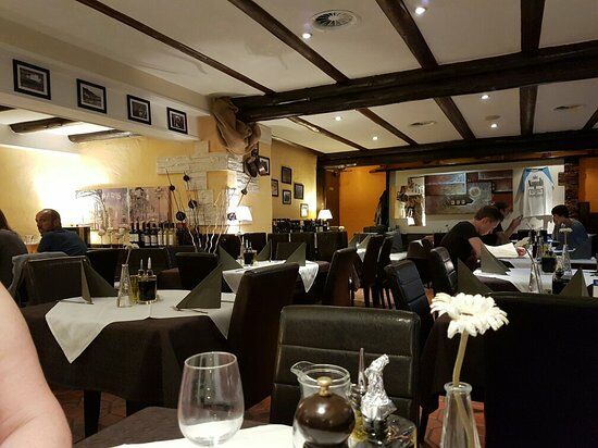 Trattoria & Pizzeria "Da Rocco"
