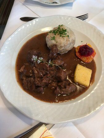 Gasthaus Barenbichl