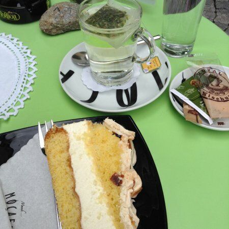 Mocafe