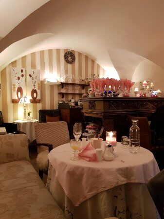 Cafe Lizette