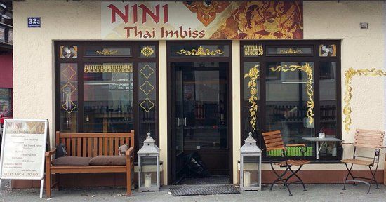 Nini Thai Imbiss