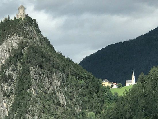 Burg Kronburg
