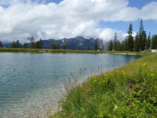 Kaltwassersee