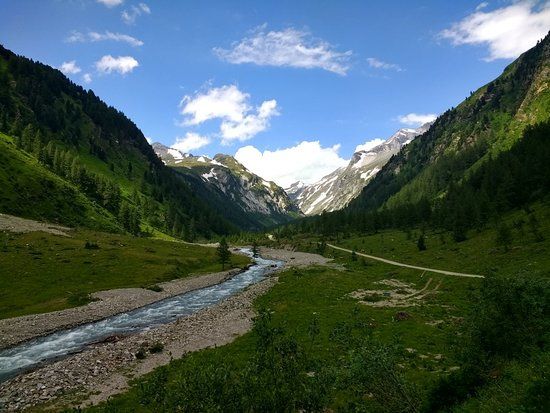 Dorfertal
