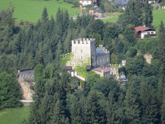 Schloss Itter
