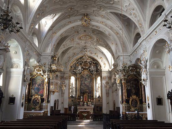 Jesuitenkirche