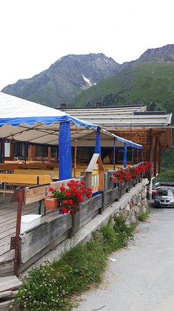 Taschach Alm
