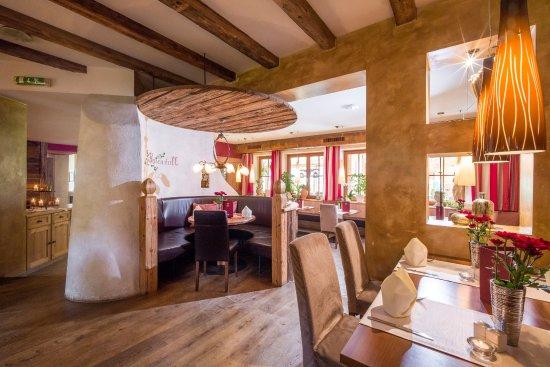 Restaurant im Zillertaler Hof