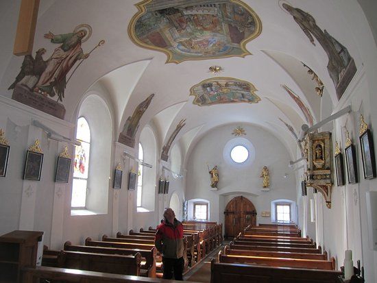 St. John Nepomuck