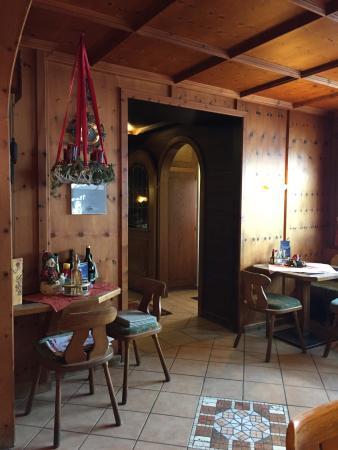 Cafe Pension Alpina