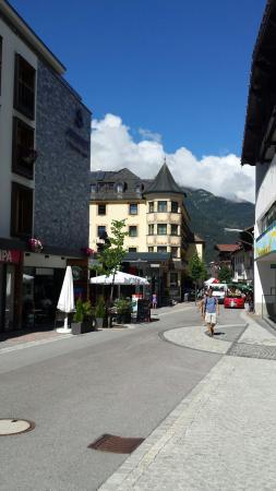 Hotel Alte Post