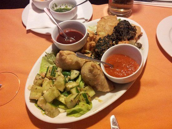 Himal Nepali Kitchen