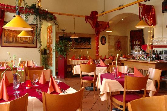 Madhuban Restaurant
