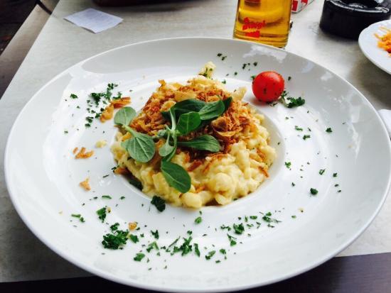 Hotel Gasthof Zum Hirschen