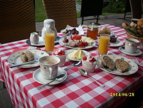 Cafe Anneliese
