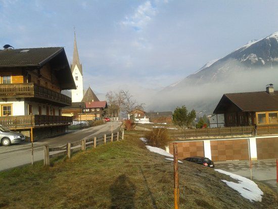 Kirche St. Leonhard