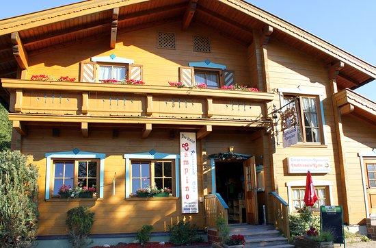 Restaurant Campino