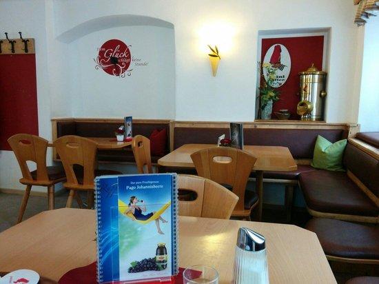 Cafe Rupprechter