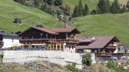 Gasthof Granstein