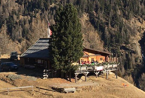 Lenzenalm