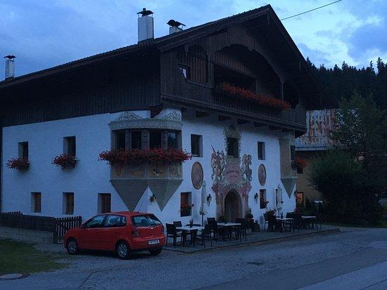 Gasthaus Rossl