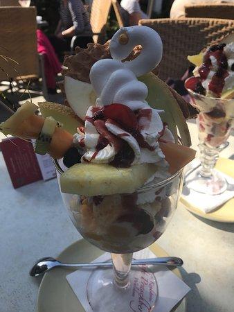 Cafe Praschberger