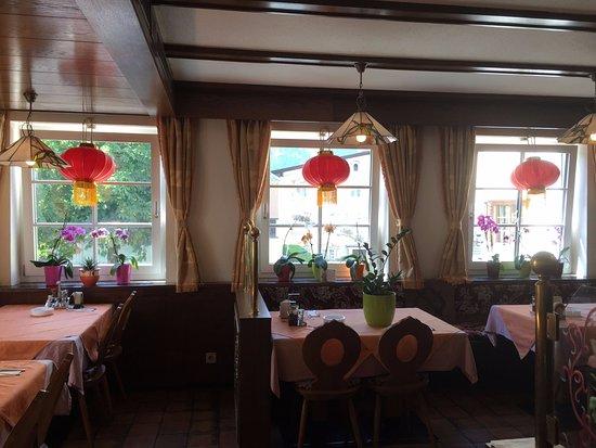 China Restaurant HongKong