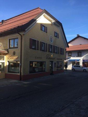 Cafe Rainer