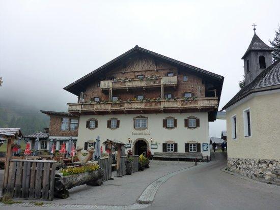 Matreier Tauernhaus