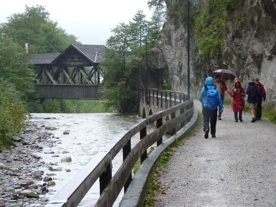Kundler Klamm