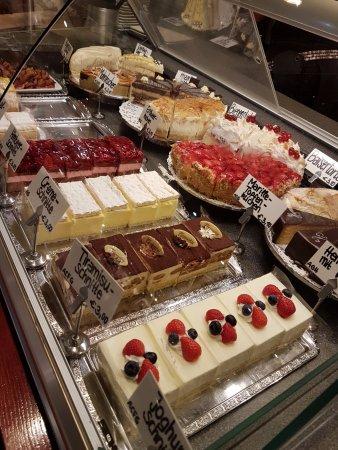 Moccador Cafe