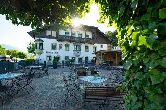 Gasthaus Berchtoldshof
