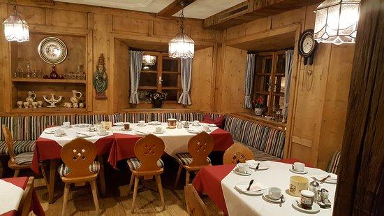 Gasthof Zur Traube