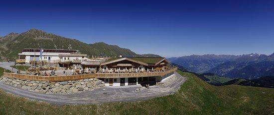 Restaurant Lassida