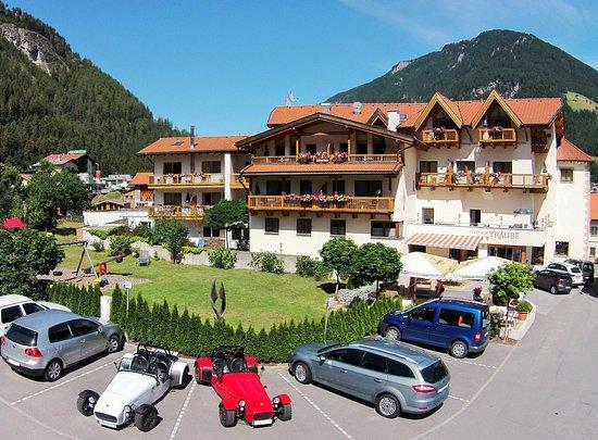 Gasthof Traube