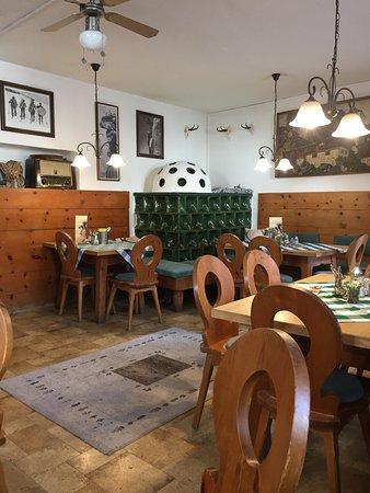 Gasthof Hirschen