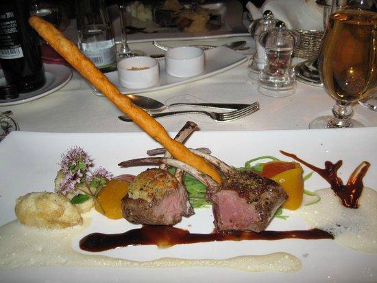Singer's Tiroler Stube