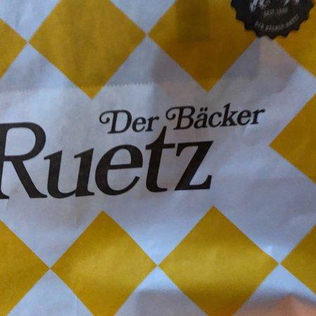 Der Backer Ruetz