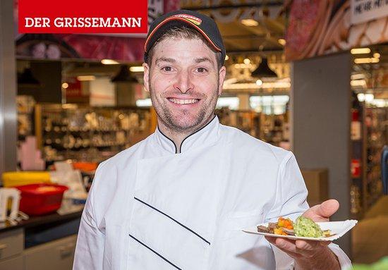 Der Grissemann