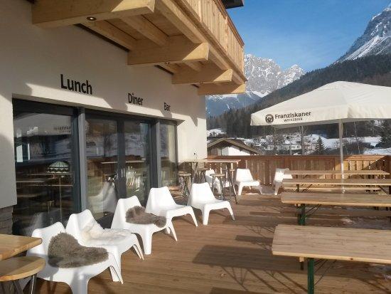 Brasserie Brabander Alm