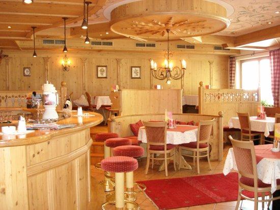 Tyrol Cafe