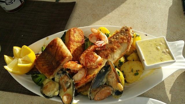 Taverna da Guzzi