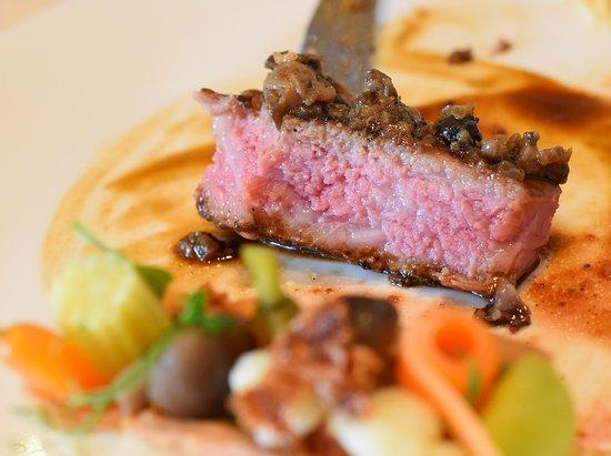 Gründler's Gourmet-Stüberl