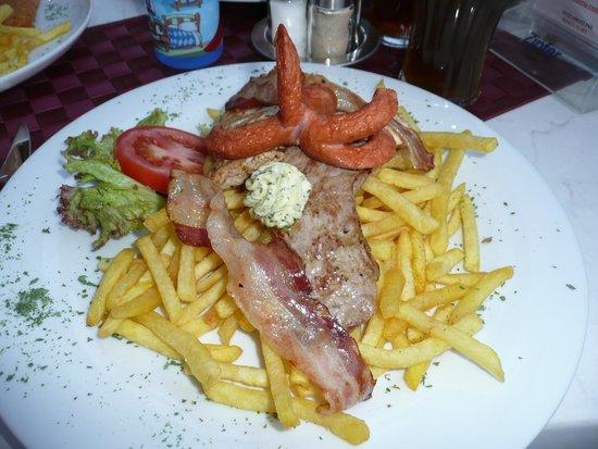 Rustica