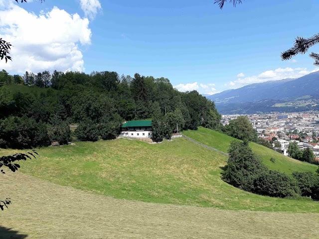 Gasthaus Schießstand Hötting