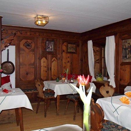 Restaurant Kirchbrucke