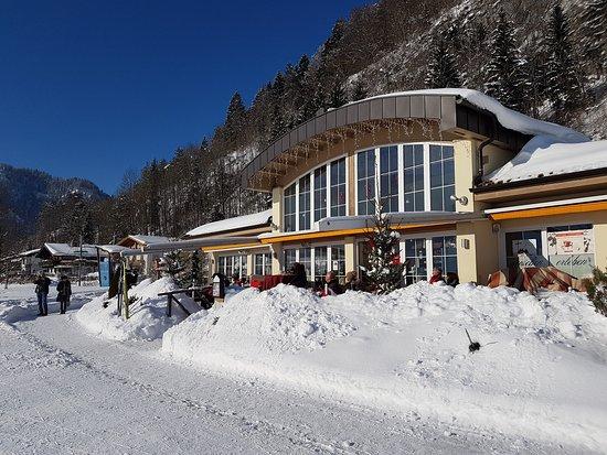 Cafe See la Vie